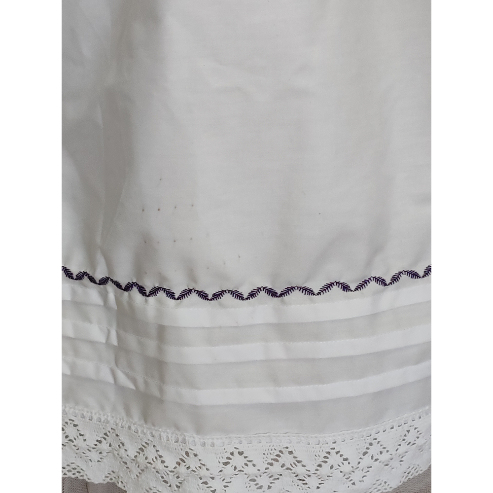 ENAGUA EXCLUSIVA T 3XXL