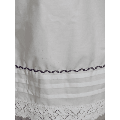 ENAGUA EXCLUSIVA T 3XXL