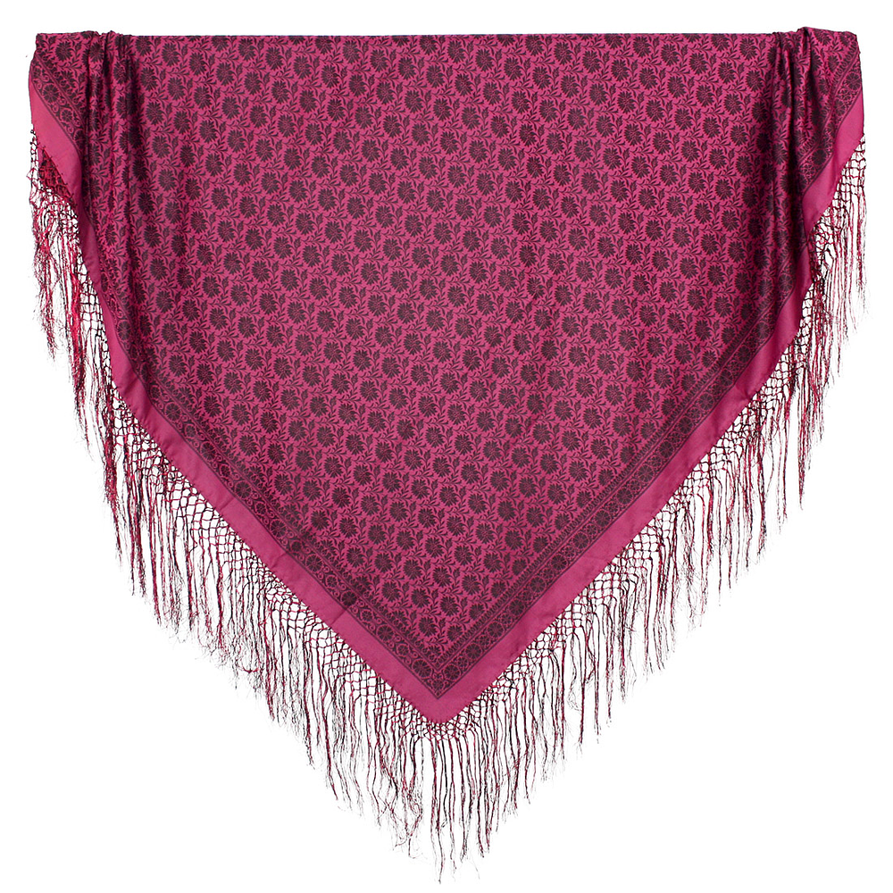 MANTON ADAMASCADO 125 cms 