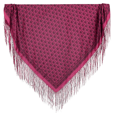 MANTON ADAMASCADO 125 cms 