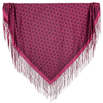 MANTON ADAMASCADO 125 cms 