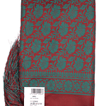 MANTON ADAMASCADO 125 cms 