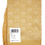 MANTON ADAMASCADO 125 cms 