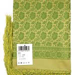 MANTON ADAMASCADO 125 cms 