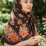 INDIANA FONDO MARRON