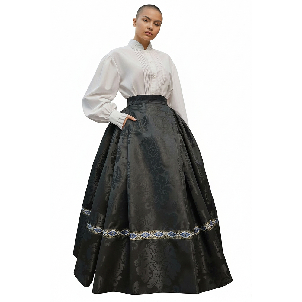 FALDA EXCLUSIVA TALLA 40 /42