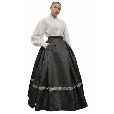 FALDA EXCLUSIVA TALLA 40 /42