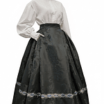 FALDA EXCLUSIVA TALLA 40 /42