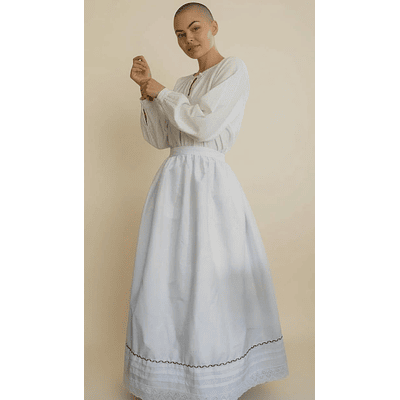 ENAGUA EXCLUSIVA T 3XXL