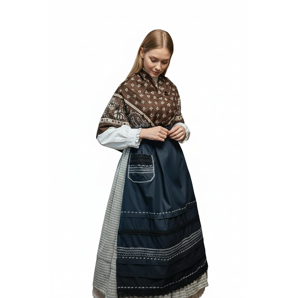 CONJUNTO TALLA 38/40 MOD RAYAS