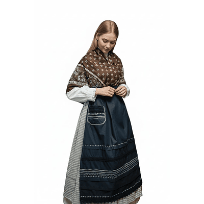 CONJUNTO TALLA 38/40 MOD RAYAS