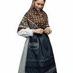 CONJUNTO TALLA 38/40 MOD RAYAS