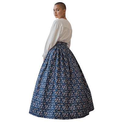 FALDA REGIONAL 40/42