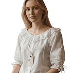 BLUSA MOD.INMACULADA 