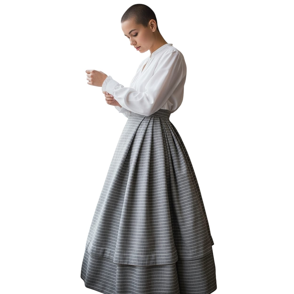 FALDA REGIONAL 38/40