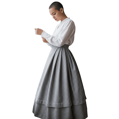 FALDA REGIONAL 38/40