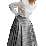 FALDA REGIONAL 38/40