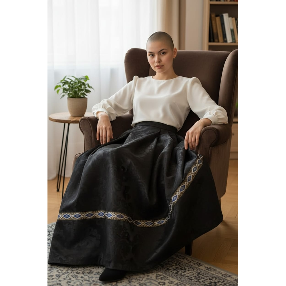 FALDA EXCLUSIVA TALLA 40 /42