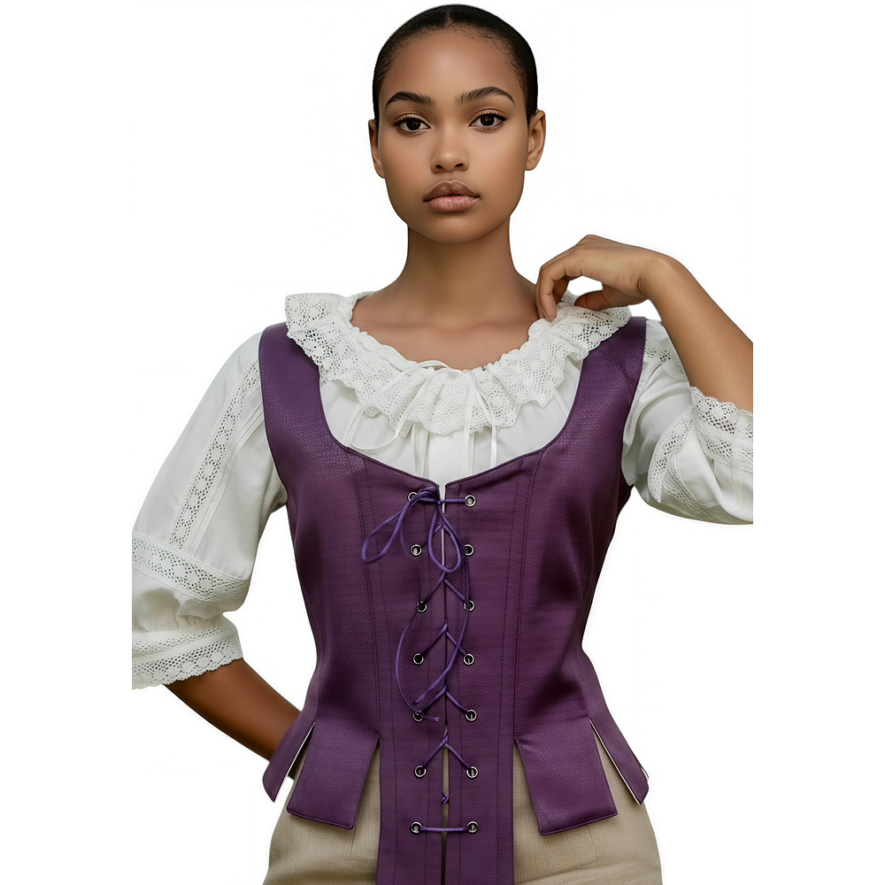 CORPIÑO MOD PRINCESA