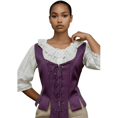 CORPIÑO MOD PRINCESA