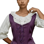 CORPIÑO MOD PRINCESA