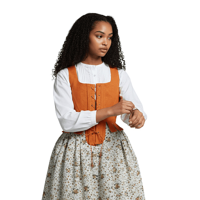 JUSTILLO COLOR NARANJA T 40/42