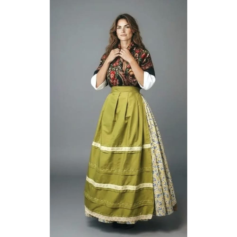 CONJUNTO 3 PIEZAS TALLA 34/36