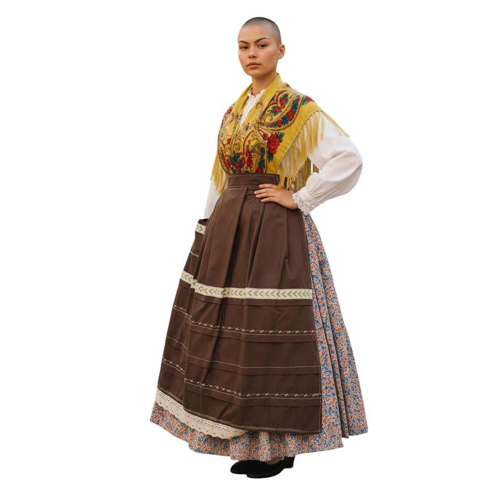 CONJUNTO 3 PIEZAS 34/36