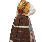 CONJUNTO 3 PIEZAS 34/36