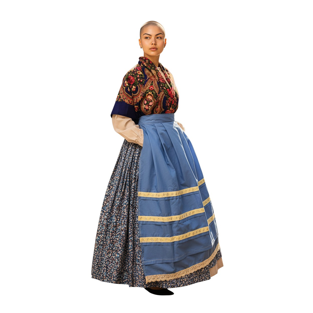 CONJUNTO 3 PIEZAS 34/36 MOD AQUA