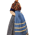 CONJUNTO 3 PIEZAS 34/36 MOD AQUA