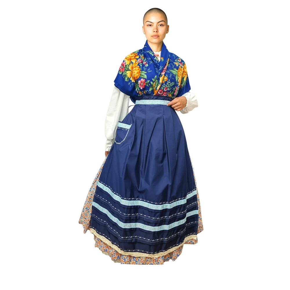 CONJUNTO 3 PIEZAS 38/40