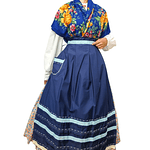 CONJUNTO 3 PIEZAS 38/40