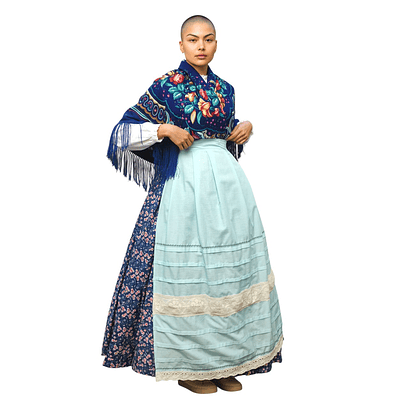 CONJUNTO 3 PIEZAS 40/42