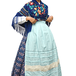 CONJUNTO 3 PIEZAS 40/42