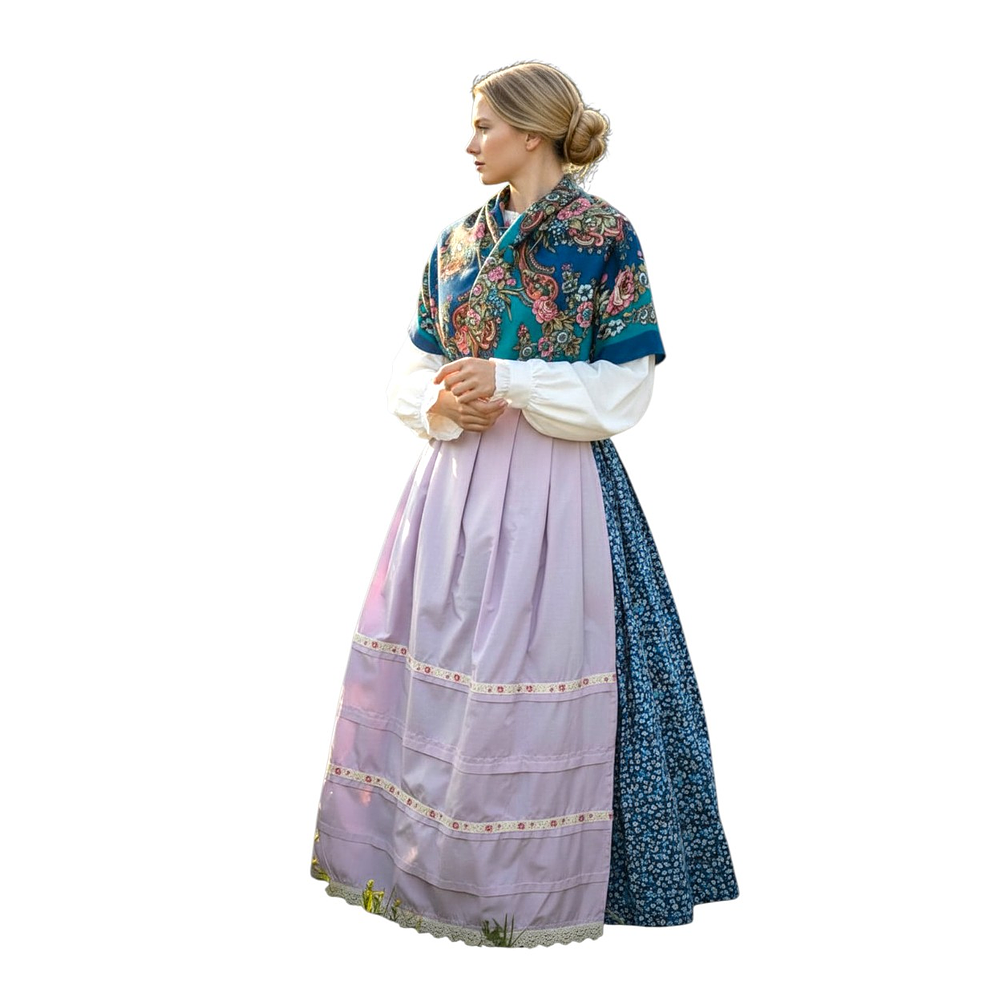 CONJUNTO 3 PIEZAS 42/44 COSMI