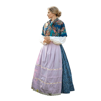 CONJUNTO 3 PIEZAS 42/44 COSMI