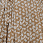 FALDA REGIONAL PERCAL T 38/40 MOD PRIMAVERA