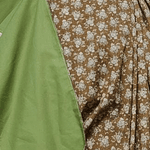 FALDA REGIONAL PERCAL T 38/40 MOD PRIMAVERA