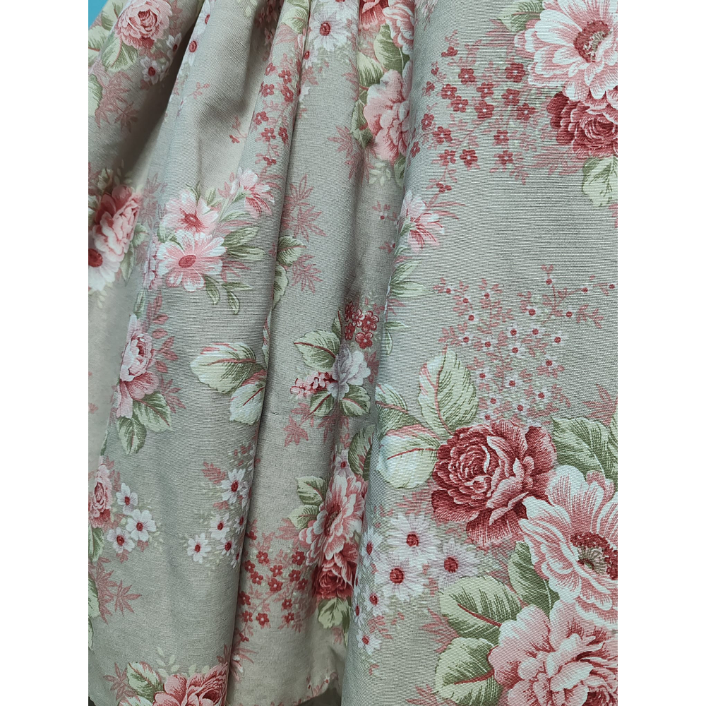 FALDA REGIONAL TALLA 42/44 MOD.FLORAL