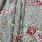 FALDA REGIONAL TALLA 42/44 MOD.FLORAL