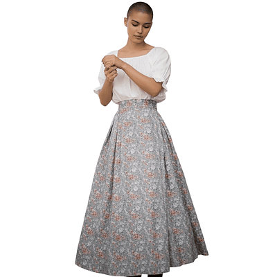 FALDA REGIONAL 36/38