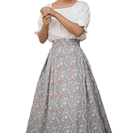 FALDA REGIONAL 36/38