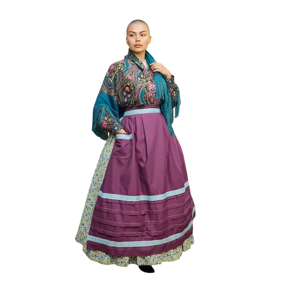 CONJUNTO REGIONAL MOD .TRADICION