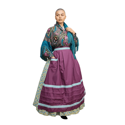 CONJUNTO REGIONAL MOD .TRADICION