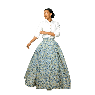 FALDA REGIONAL 34/36