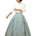 FALDA REGIONAL 34/36