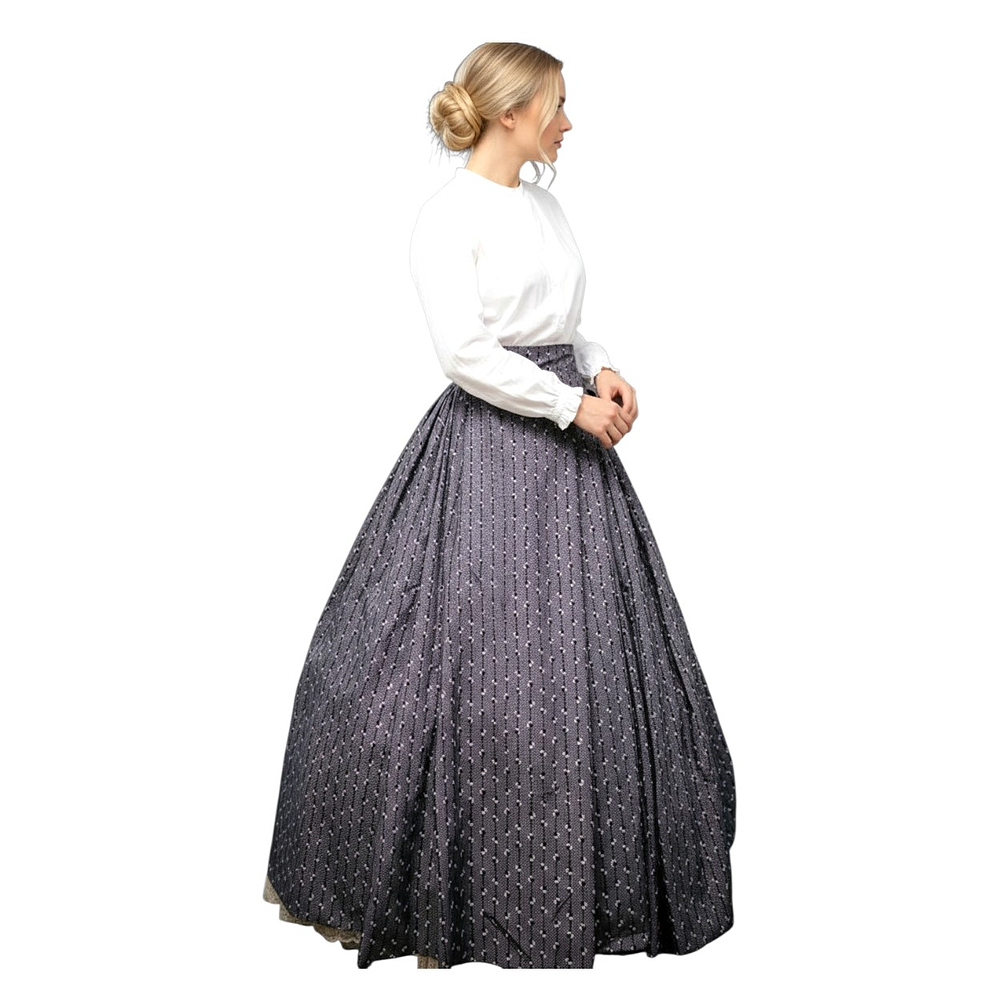 FALDA PERCAL 38/40 MODELO FRAGA