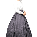 FALDA PERCAL 38/40 MODELO FRAGA