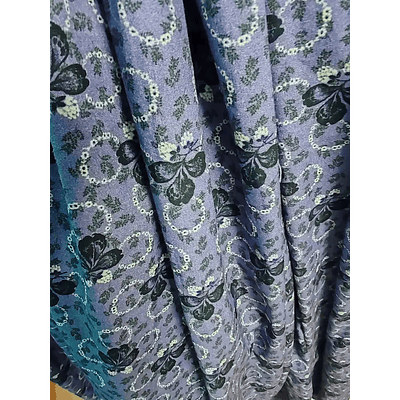 FALDA  REGIONAL T34/36 MODTRADICION PERCAL